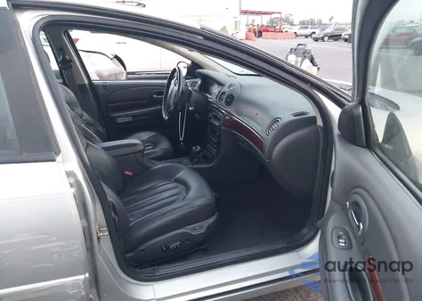 2000 Chrysler 300M из США, поврежденный, VIN 2C3HE66G2YH313414